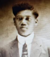 Private Harry W. Hatcher