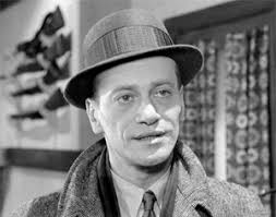 Television's New Frontier: The 1960s: Deadline (1959-60)