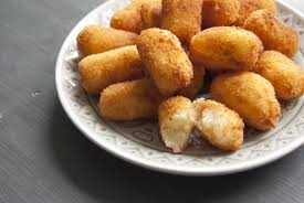 Recette Croquettes De Pomme De Terre 750g Recette Croquette Pomme De Terre Beignet Pomme De Terre Croquettes
