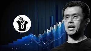 Harga VANA Melonjak 35% Setelah Investasi YZi Labs dan CZ Bergabung Sebagai  Penasihat