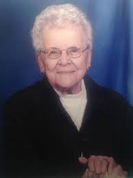 Yvette Blanchard Obituary