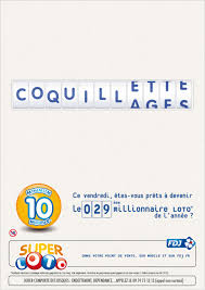1 Jour 1 Pub Une Nouvelle Publicite Par Jour Sur Le Blog Publicite Francaise Des Jeux Loto
