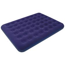Product title air comfort camp mate queen size air mattress average rating: Stansport Deluxe Air Bed Queen Size Walmart Com Air Bed Air Mattress Twin Air Mattress