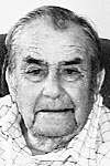 Charles Wesley “Wes” Garlock Jr. (1917-2009)