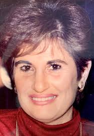 Joan Bonafide Obituary