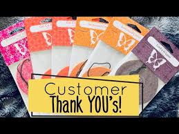 We would like to show you a description here but the site won't allow us. Training Tips Customer Thank You S Youtube