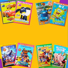 Maybe you would like to learn more about one of these? Buku Mewarnai Anak Buku Mewarnai Anak Tk Buku Mewarnai Anak Paud Beli 3 Pcs Gratis 1 Shopee Indonesia