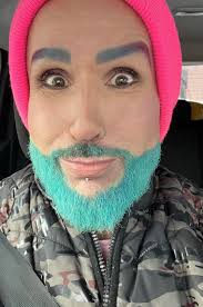 Christian Andreas (@iamchristianandreas) • Instagram photos and videos