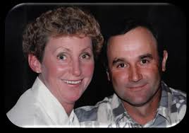 Christian Burial and a celebration of the life of Griffith Lawn Cemetery