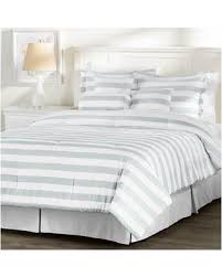 126,283 results for grey striped bedding. Sales On Breakwater Bay Cara Striped Comforter Set Polyester In White Grey Size Queen Wayfair D36e03778ea446fe932b3ae499e1bf02
