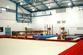 ladywell gymnastics club bellingham