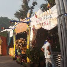 Bahagian keanggotaan dan pentadbiran latihan, jabatan perkhidmatan awam, tingkat 6 Photos At Akademi Latihan Pertahanan Awam 1 Tip