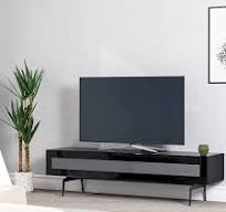Amazon.com: SONOROUS ST-360 Soporte de TV premium para sala ...
