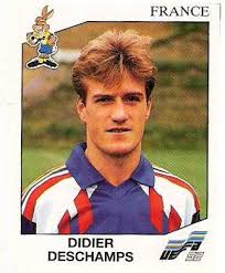 Последние твиты от didier deschamps (@deschampdidier). Actualite Dicton Du Jour Par Didier Deschamps Club Football Uf Fosses Footeo