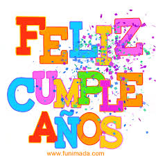 Check spelling or type a new query. Confetti Multicolor Imagen Animada Gif Feliz Cumpleanos Descargar En Funimada Com