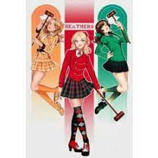 Red heather (aka heather chandler). Which Heather Are You Quizzes