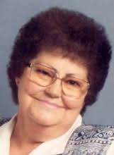 Obituary information for Louise Mitchell