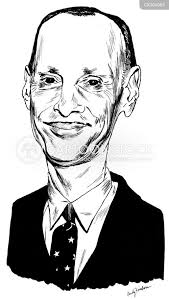 Roger Waters Cartoons and Comics