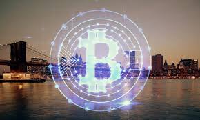 You have to fill the application and attest to the state before operating. New York To Ease Cryptocurrency Regulations Pymnts Com