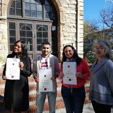 تجربتي في دراسة اللغة في جنوب افريقيا إقرأ تجربتي في دراسة اللغة في جنوب افريقيا