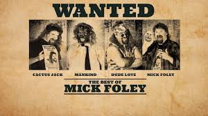 Yes, cactus jack, figuratively speaking, in terms of drawing potential, would have been dead. Mick Foley Cactus Jack Home Facebook