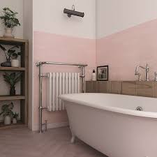 La solución que has pensado para actualizar tu cocina es, sin duda, la más sencilla y económica. Como Pintar Los Azulejos Y Renovar El Bano O La Cocina Foto 1