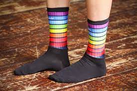 Review Lusso Active Aero Socks Road Cc