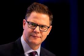 Toronto Blue Jays sign general manager Ross Atkins to five-year extension