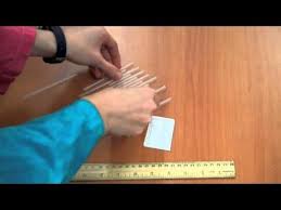 Straw Pan Flute With Straw Measurements And A Song For Vbs At Home Science Experiments Science Experiments Learning Science