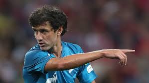 Born 20 august 1983) is a russian footballer who plays for zenit saint petersburg. Yurij Zhirkov V Zenite I Sbornoj Rossii Pochemu Yurij Zhirkov Fenomen Rossijskogo Futbola Sport Ekspress
