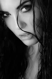 Beautiful Black And White Photos Of Faces Purity Of The Soul Black And White Portraits Black And White Face Beautiful Girl Face