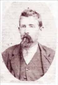 John C. Cavanaugh, 1813-1865