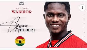 Asante Kotoko signs former Nsoatremen defender Eric Osei Bonsu