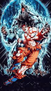 It is very popular to decorate the background of mac, windows, desktop or android device. Goku 4k Wallpaper Enjpg