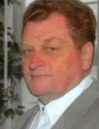 Eddie "Ed" Ray Cribb