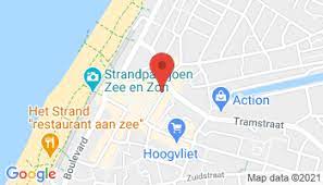 Bonita Katwijk Aan Zee Badstraat 26 Folders Openingstijden