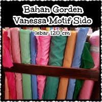 Lowongankerjamu.info kain gorden palembang online info kain gorden palembang online artikel kain gorden palembang online di lowongankerjajunis.com. Jual Kain Gorden Meteran Terbaik Harga Murah July 2021 Cicil 0