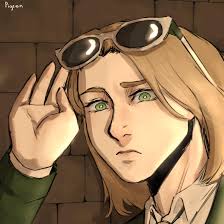 annie leon-hard shitpost images : r/okbuddyreiner