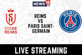 1 day ago · the latest match statistics between stade de reims and psg ahead of their ligue 1 matchup on aug 29, 2021, including games won and lost, goals scored and more 0newttdpd 2hlm
