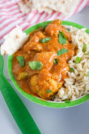 Indian chicken recipes that are delicious and authentic. Instant Pot Indian Butter Chicken Recipe Super Healthy Kids