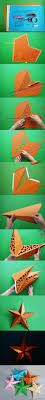 Paper Star Tutorial In The South Of India These Dance In The Wind Outside Of Homes Shops During The Christmas Season The Paper Crafts Diy Paper Fun Crafts