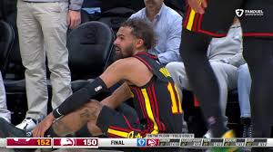 Bulls vs Hawks: Thrilling NBA Game Highlights