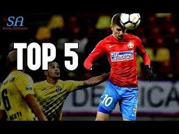 Ne bucuram ca ai ales sa joci jocuri fotbal cu capul online pe cel mai mare site cu jocuri kizi din romania. Top 5 Goluri Marcate De Steaua Cu Capul Sezon 2017 18 Hd Youtube