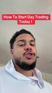 Wie Funktioniert Day Trading