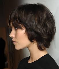 12 Short Shaggy Haircuts That Will Brighten Up Your Look Longer Pixie Haircut Short Shaggy Haircuts Thick Hair Styles