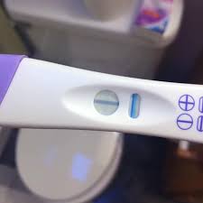 Use if you need a fresh pair of eyes on your possible bfp faint lines on frer and evap lines on first signal? Evap Lines And What To Do If You See One Pregnant Chicken