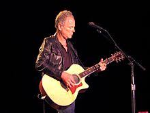 She was born in 2003. Lindsey Buckingham Wikipedia