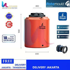 Harga tangki panel cukup terjangkau umumnya dijual dengan harga 4.000.000 hingga 8.000.000 per kubik tergantung pada besar kecil volumenya serta spesifikasi yang ditawarkan oleh produsen. Jual Harga Tangki Air Toren Air Tandon Air Penguin Tb 32 Original Terbaru Juni 2021 Blibli