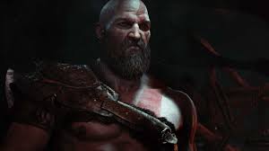 The God Of War E3 2016 Demo Is Hiding A Few Enemies In The Background Vg247 Avatar abyss kratos (god of war). the god of war e3 2016 demo is hiding a