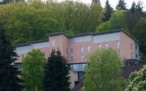 haus der stille christus lebenszentrum himmlische herbergen